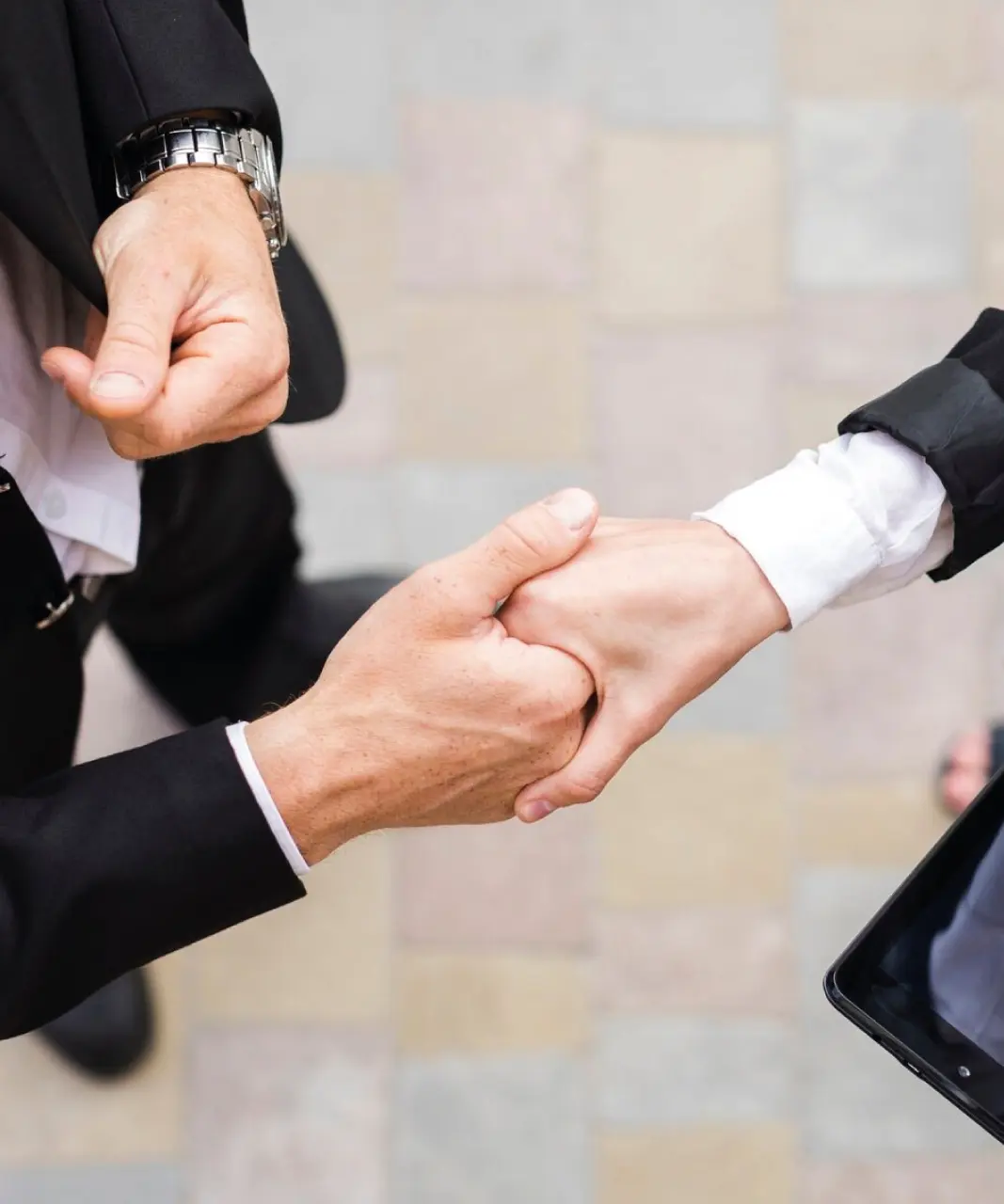 Compromiso con la calidad superior